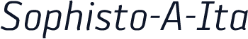 Sophisto-A-Ita