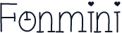 Fonmini