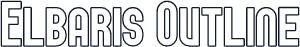 Elbaris Outline