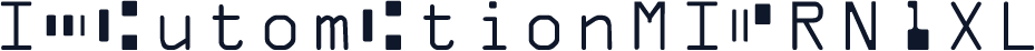IDAutomationMICRN1XL