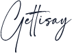 Gettisay