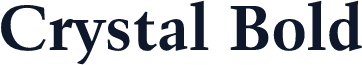Crystal Bold