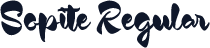 Sopite Regular