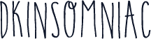 DKInsomniac