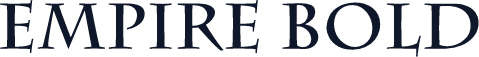 Empire Bold