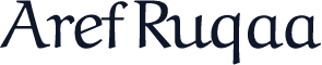 Aref Ruqaa