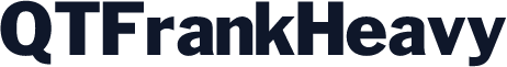 QTFrankHeavy