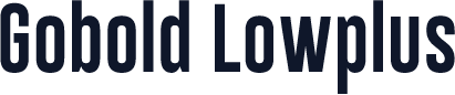 Gobold Lowplus