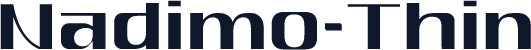 Nadimo-Thin