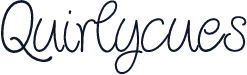 Quirlycues