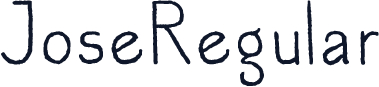 JoseRegular