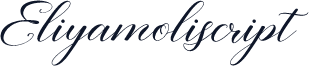 Eliyamoliscript