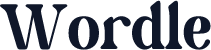 Wordle