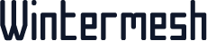 Wintermesh