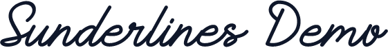 Sunderlines Demo