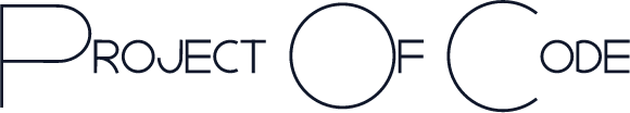 Project Of Code