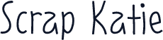 Scrap Katie