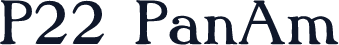 P22 PanAm