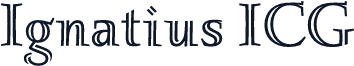 Ignatius ICG