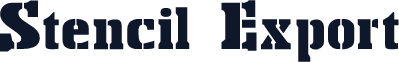 Stencil Export