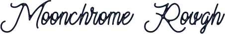 Moonchrome Rough