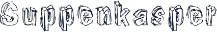 Suppenkasper