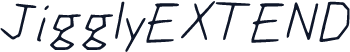 JigglyEXTEND