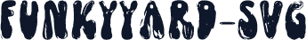 FunkyYard-SVG