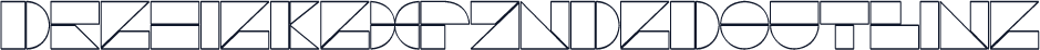 DrebiekExpandedOutline