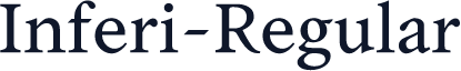 Inferi-Regular