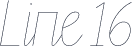 Line 16