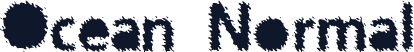 Ocean Normal