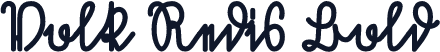Volk Redis Bold