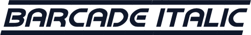 Barcade Italic