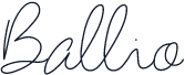 Ballio