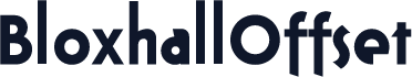 BloxhallOffset