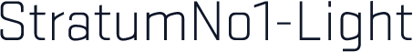 StratumNo1-Light