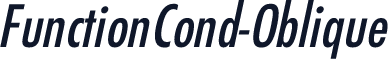 FunctionCond-Oblique