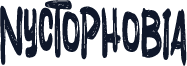 Nyctophobia