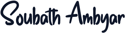Soubath Ambyar
