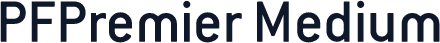 PFPremier Medium
