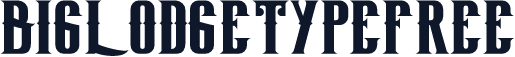 BigLodgeTypeFree