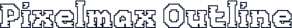 Pixelmax Outline