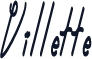 Villette