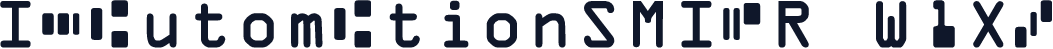 IDAutomationSMICR W1XB