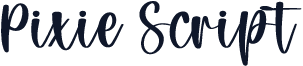 Pixie Script