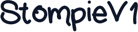 StompieV1