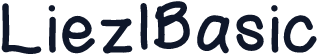 LiezlBasic