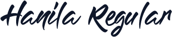 Hanila Regular