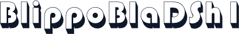 BlippoBlaDSh1